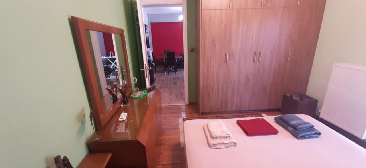 Stylish Apartment Close To Rafina Port Εξωτερικό φωτογραφία