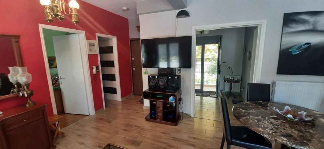 Stylish Apartment Close To Rafina Port Εξωτερικό φωτογραφία