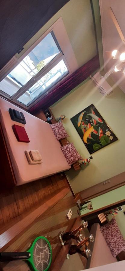 Stylish Apartment Close To Rafina Port Εξωτερικό φωτογραφία